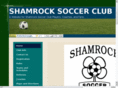 shamrocksoccerclub.com