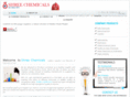 shreechemicalspune.com