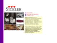sicklerorg.com