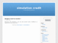 simulation-credit.biz
