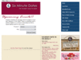 sixminutedates.com