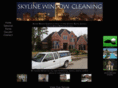skylinewindowcleaning.net