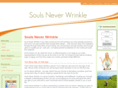 soulsneverwrinkle.com