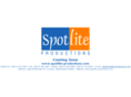 spotlite-productions.com