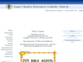 stcharlesdrexelhill.org