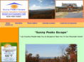 sunnypeaks.net