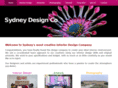 sydneydesignco.com