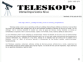 teleskopo.com