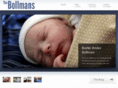 thebollmans.com