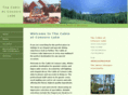 thecabinatconnorslake.com