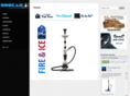 thehookahlab.com