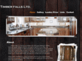 timberfallsltd.com