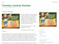 tinnituscontrolreview.net
