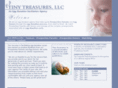tinytreasuresagency.com