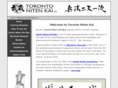 toronto-nitenkai.org