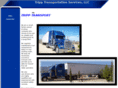 tripptransport.com