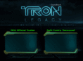 tronlegacysoundtrack.com