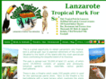 tropicalanimalparkforsale.com
