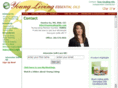 truehealingoils.com