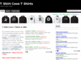 tshirtcove.com