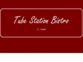 tubestationbistro.com