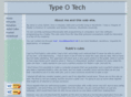 typeotech.net