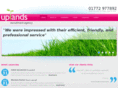 uplandsrecruitment.com