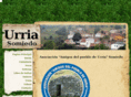urriasomiedo.com