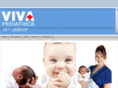 vivapeds.com
