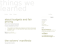 welearned.net