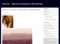 worldoutreach-judysmith.com