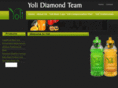 yodiamondteam.com