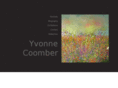 yvonnecoomber.com