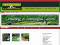 zaharislandscaping.net