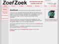 zoefzoek.com