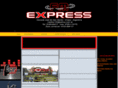 100expressfm.com