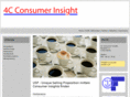 4c-consumer-insight.com