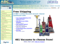 abc-vacuum.com