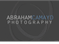 abrahamcamaydphotography.com