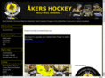 akersifhockey.com