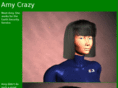 amycrazy.com