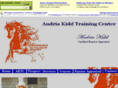 andriakiddtrainingcenter.com