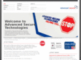 ast-secure.co.uk