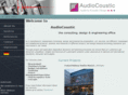audiocoustic.com