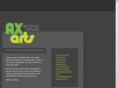 axarts.com