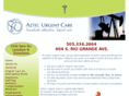 aztecurgentcare.com