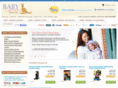 babycarriersdirect.com