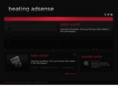 beatingadsense.com