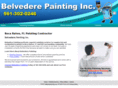 belvederepaintingbocaraton.com