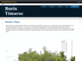 boristimarac.com